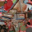 "Me the Piano"